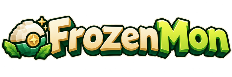 FrozenMon